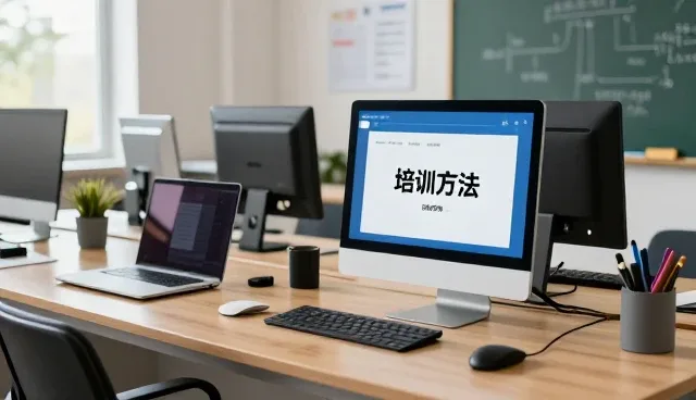 技术培训如何支撑企业系统集成落地