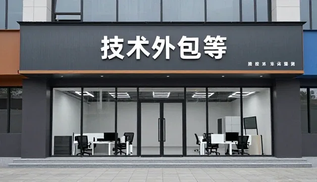 技术转让与系统集成服务:构建业务增长的新根基